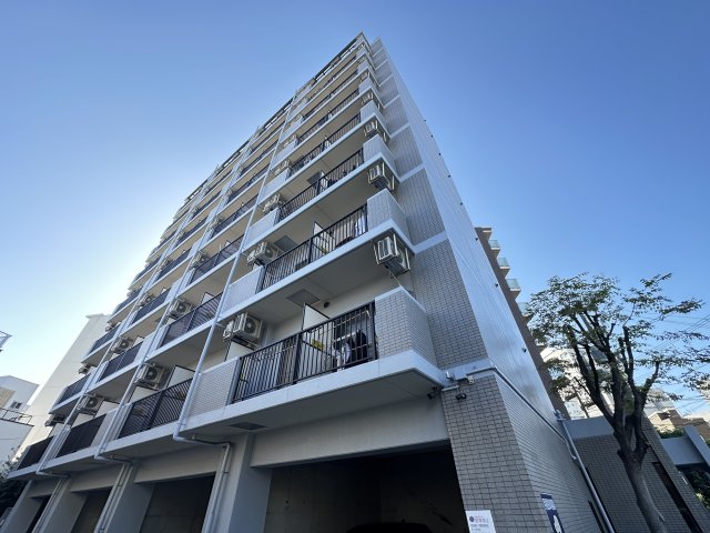 建物外観　詳細は、RISUMO江坂本店までお問合せください♪