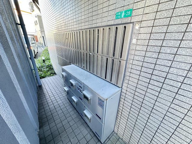 バルコニー　詳細は、RISUMO江坂本店までお問合せください♪