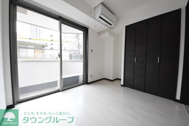 その他部屋・スペース　明るい室内