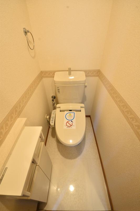 洗面設備　洗面所