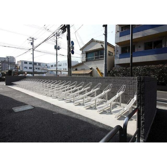 その他　駐輪場
