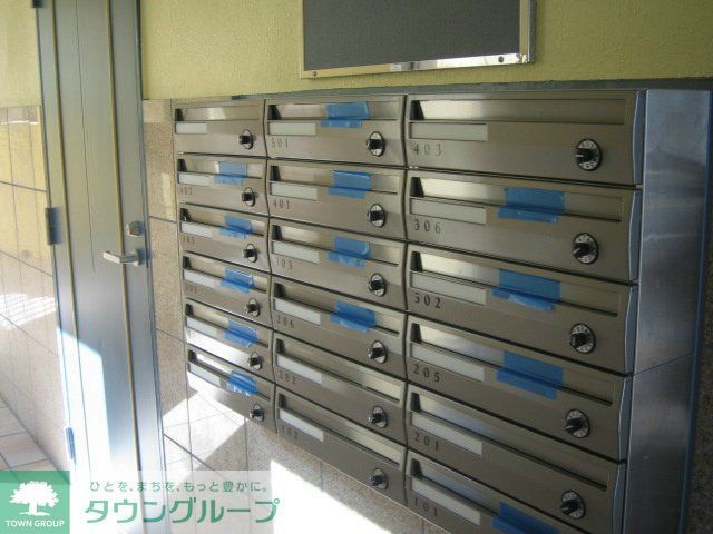 その他共有部分　★お部屋探しは、タウンハウジング多摩センター店へ★