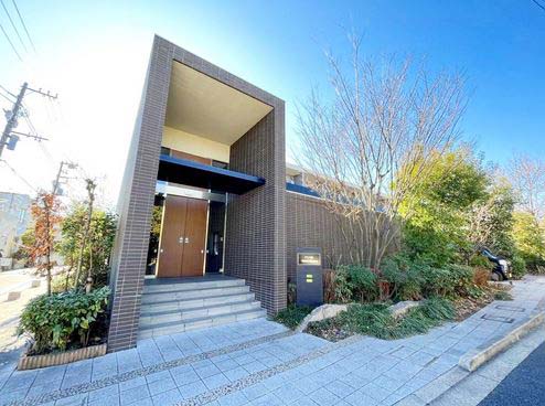 建物外観　★おしゃれな外観★