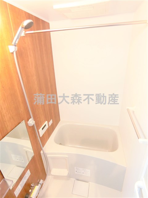 バス・シャワールーム　お風呂　浴室乾燥機