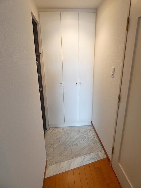 玄関　玄関※別部屋参考写真