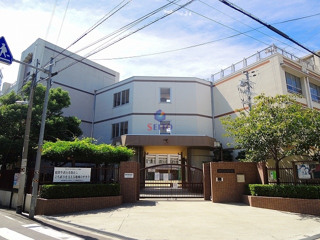 小学校　大開小学校（小学校）まで283m