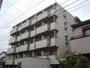 要町駅より徒歩6分 2階 築41年4ヶ月の賃貸物件