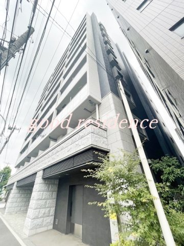 建物外観　【きれいな内装で設備充実♪】嬉しいネット無料、人気分譲！
