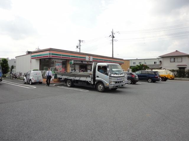 その他　セブンイレブンさいたま佐知川店（その他）まで1086m