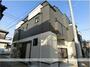 白岡駅より徒歩6分 1階 築8年4ヶ月の賃貸物件