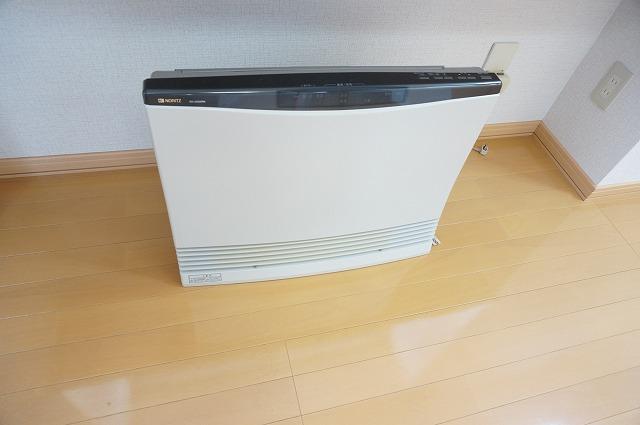 その他設備　設備
