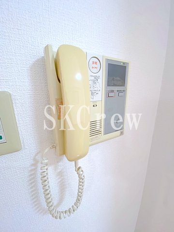 セキュリティ　別部屋　参考