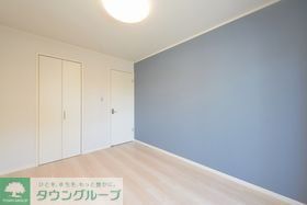 その他部屋・スペース　リビング/居室