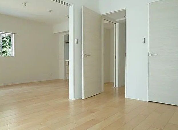 その他部屋・スペース　収納