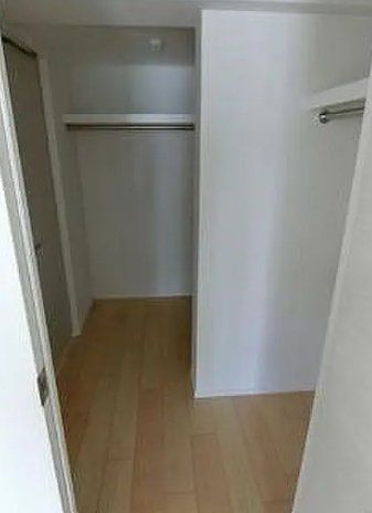 その他設備　収納