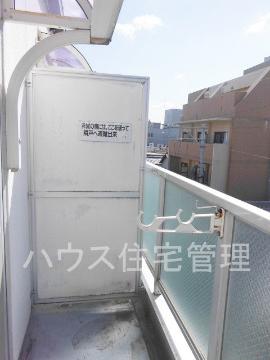 眺望　眺望