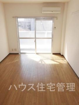 居室・リビング　洋室