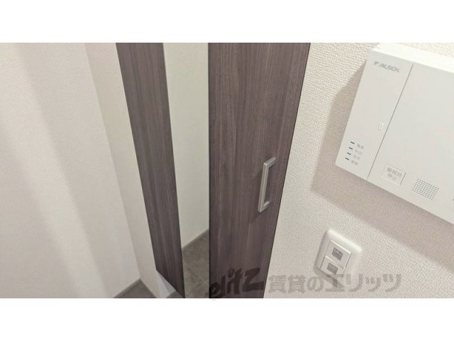 収納　下駄箱