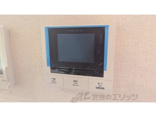 セキュリティ　ドアフォン（ＴＶ含）