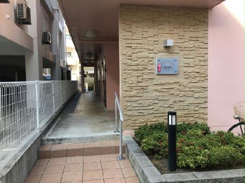 エントランス　現状と異なる場合には、現状を優先致します。