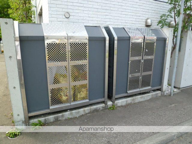 その他共有部分　その他共有部分