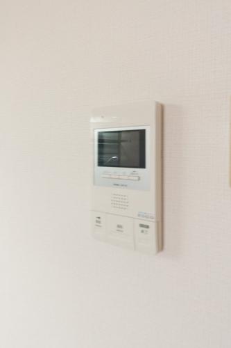 その他　セキュリティ