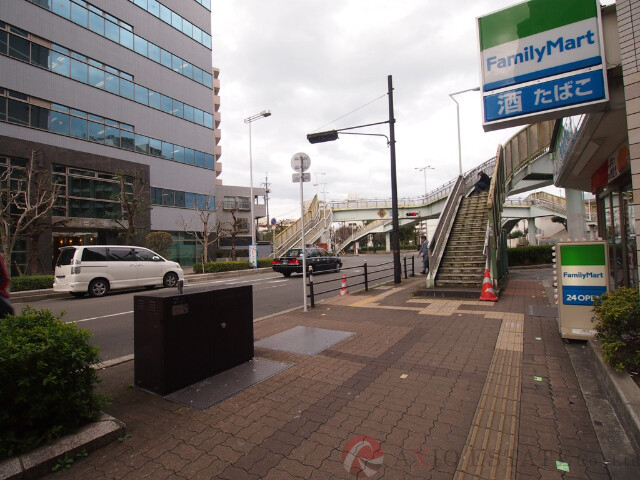 その他　周辺（その他）まで830m