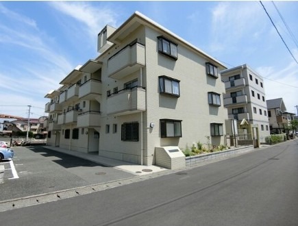 建物外観　南庄エリアの物件をご紹介します。