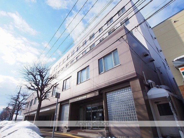 病院　豊和会札幌病院（病院）まで170m