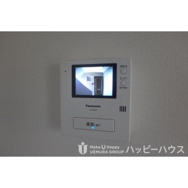 その他　【防犯設備】現状を優先とします