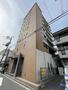 ジュネス関目高殿 3階 築23年2ヶ月の賃貸物件