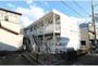 丸太町駅より徒歩17分 2階 築21年10ヶ月の賃貸物件