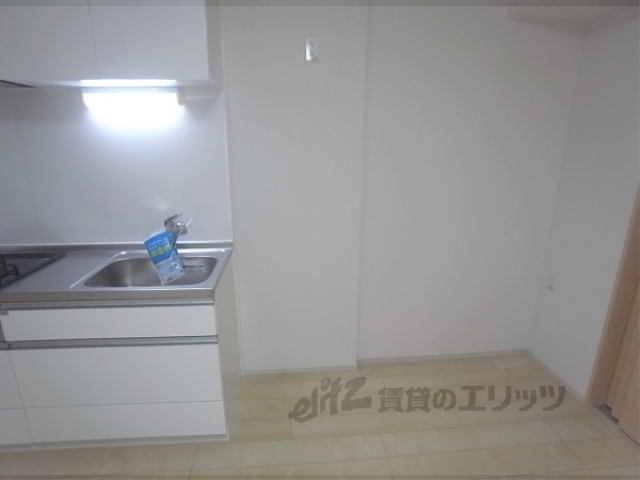 その他部屋・スペース　冷蔵庫置場