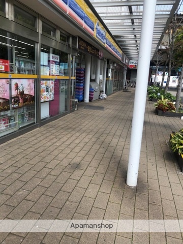 コンビニ　ミニストップ潮見駅前店（コンビニ）まで478m