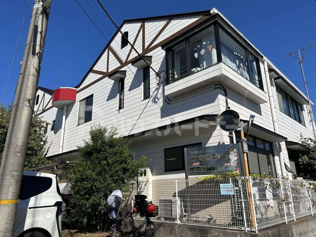 幼稚園・保育園　あすなろ保育園（幼稚園・保育園）まで1250m