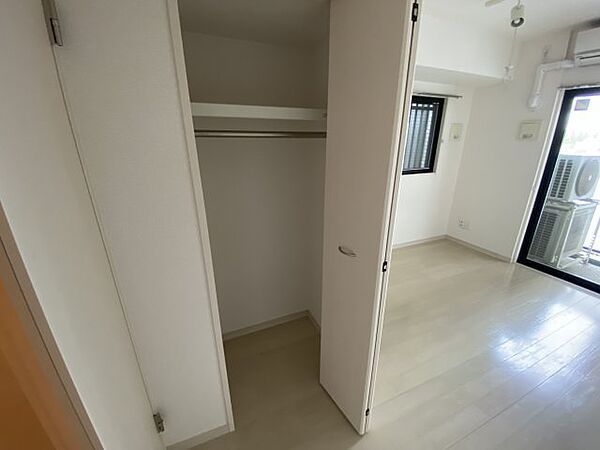 収納　（別タイプ参考写真）彰文居ＦＲｅｃｏＡ向丘　文京区向丘2