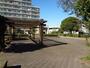 公園　公園（公園）まで624m