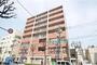 武蔵小山駅より徒歩1分 4階 築16年2ヶ月の賃貸物件