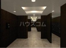 ロビー