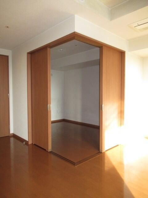 その他部屋・スペース　きれいな内装です