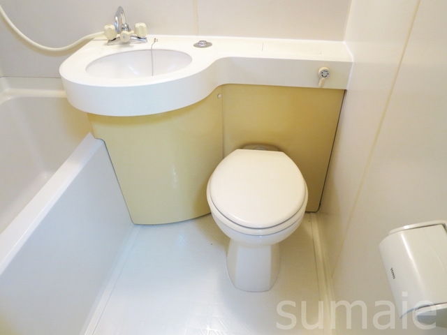 トイレ　綺麗なトイレになります☆