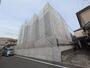 橋本駅より徒歩9分 3階 新築の賃貸物件