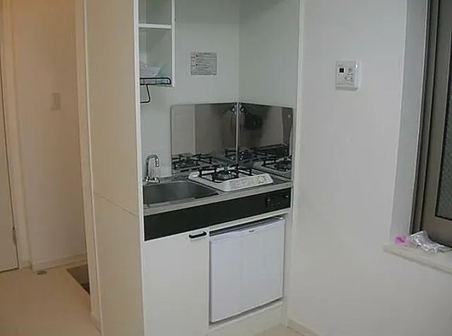 キッチン　※同物件参考写真