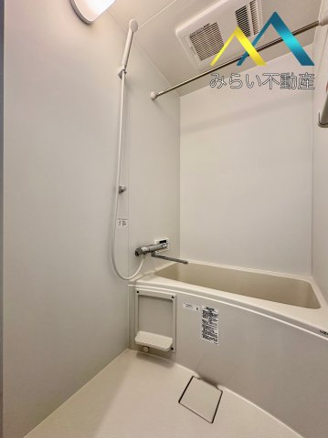 バス・シャワールーム　自社撮影写真