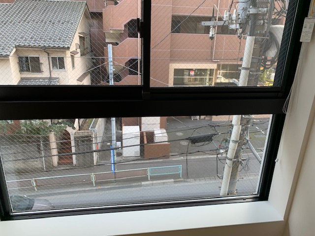 眺望　※イメージ別号室写真