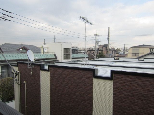 眺望　★日当り良好です。★