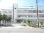 小学校　城東小学校（小学校）まで240m