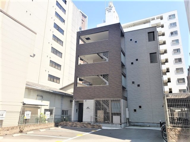 建物外観　画像1