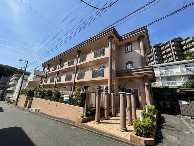 建物外観　外観♪