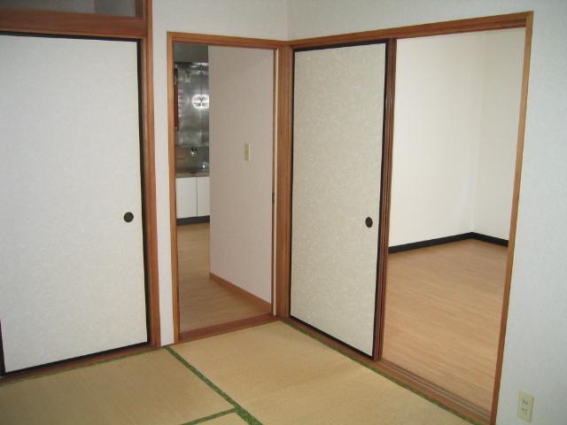 その他　和室